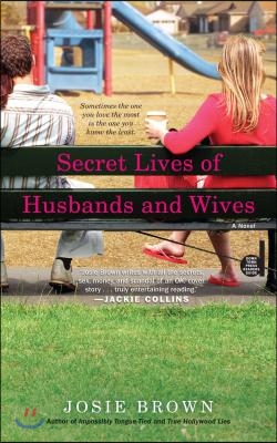 Secret Lives of Husbands and Wives