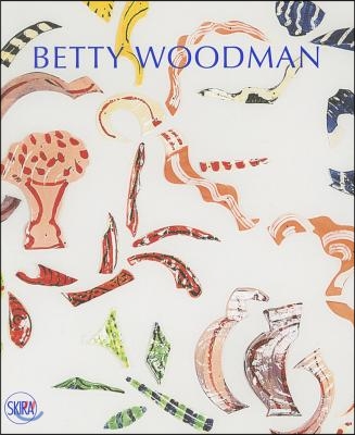 Betty Woodman