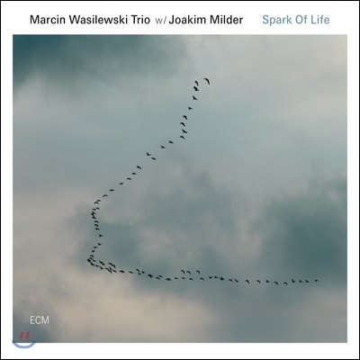 Marcin Wasilewski Trio - Spark Of Life