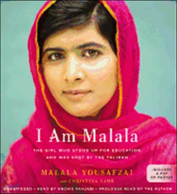 I Am Malala