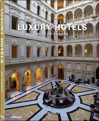 Luxury Hotels Best of Europe