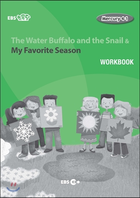 The Water Buffalo and the Snail &amp; My Favorite Season