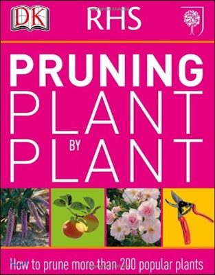 RHS Pruning Plant by Plant