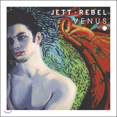 Jett Rebel - Venus &amp; Mars