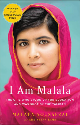 I Am Malala