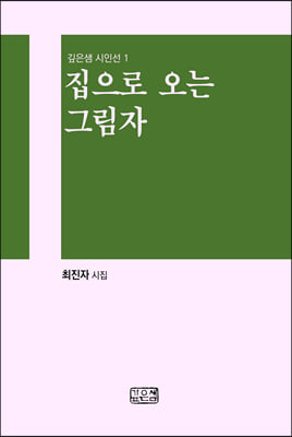 집으로 오는 그림자