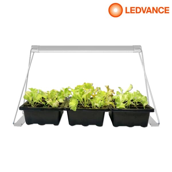 LED식물등 스탠드형 식물램프 식물조명 Garden Stand 14W