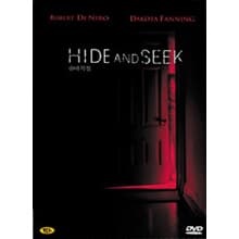 [DVD] Hide and Seek - 숨바꼭질