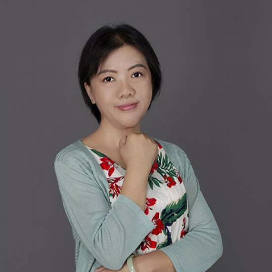 Writer Avatar