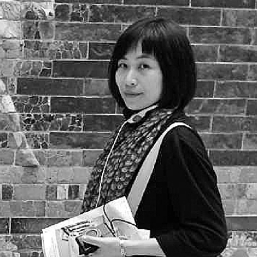 Writer Avatar