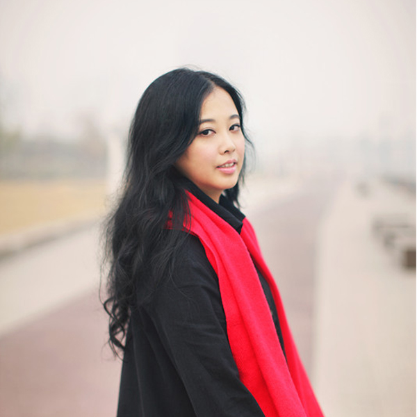 Writer Avatar