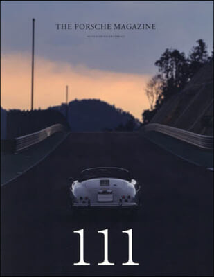 THE PORSCHE MAGAZINE 2023年4月號