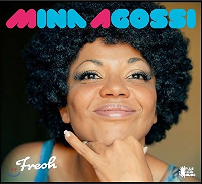 Mina Agossi - Fresh