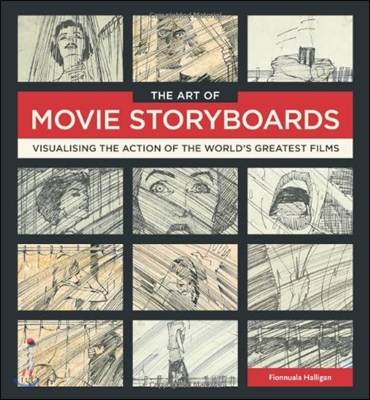 Art of Movie Storyboards