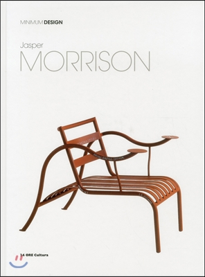 Jasper Morrison