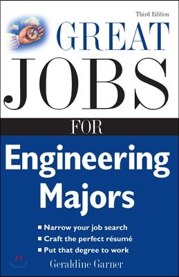 Great Jobs for Engineering Majors