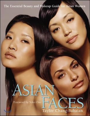 Asian Faces