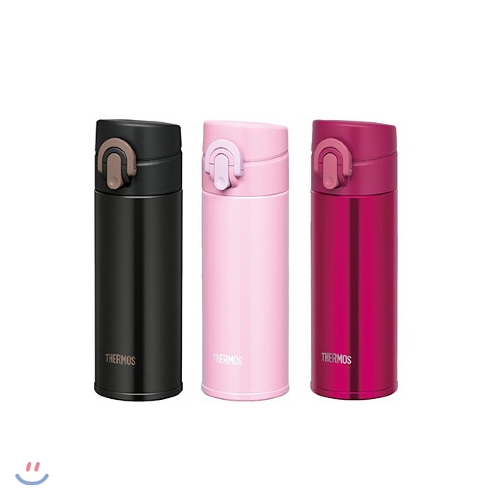 [무료배송][THERMOS]써모스 원터치머그 텀블러 보온/보냉병300ml(JNI-301)