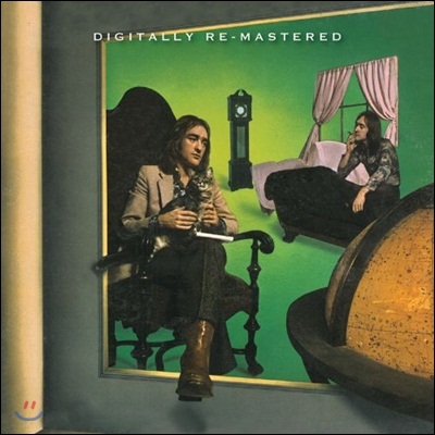 Dave Mason - It’s Like You Never Left/Dave Mason