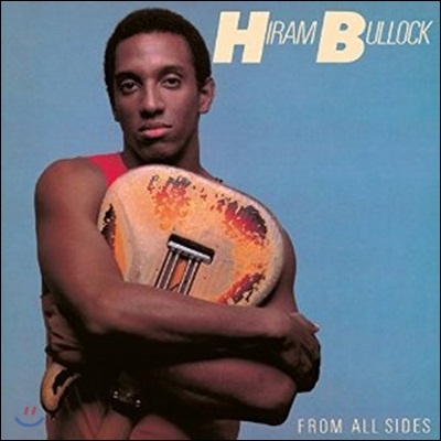 Hiram Bullock - From All Sides