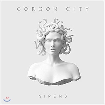 Gorgon City - Sirens