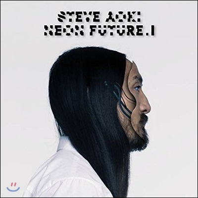 Steve Aoki - Neon Future I