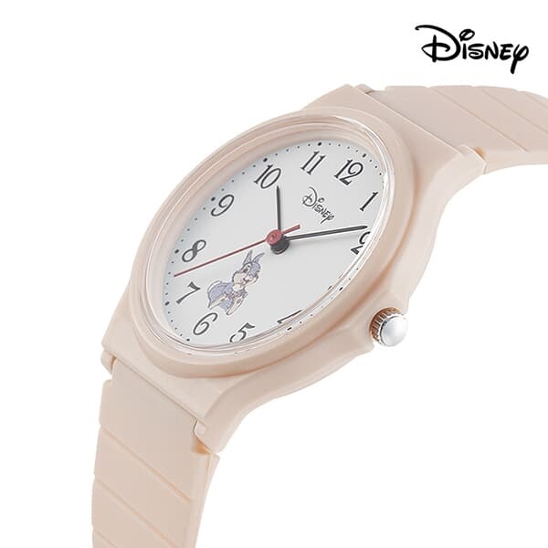 디즈니 애니멀시리즈 썸퍼 캐릭터 학생용 및 수능용 손목시계 D13134PKTH