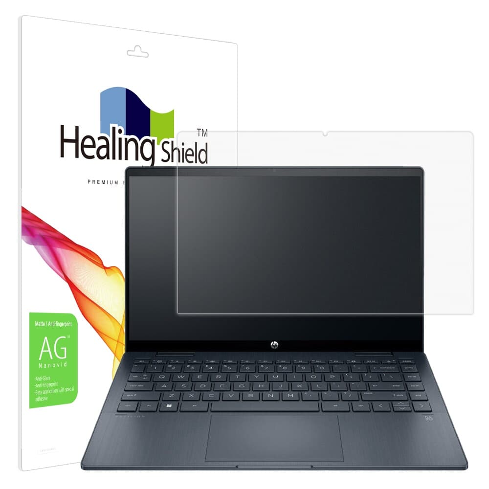 HP 파빌리온 X360 14-ek 2023 저반사 액정보호필름