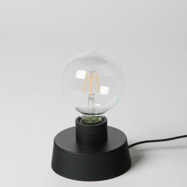 R MINI TABLE LAMP (전구 별도)