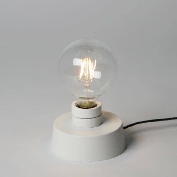 R MINI TABLE LAMP (전구 별도)