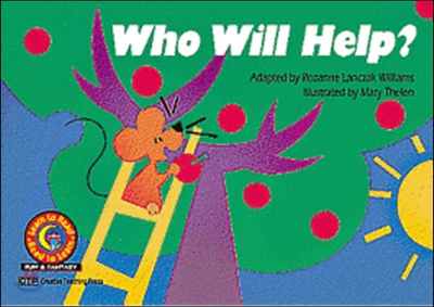 Who Will Help? (Paperback)