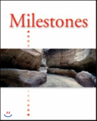 Milestones B: Student Edition (Hardcover)