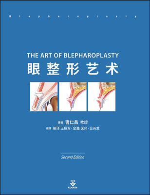 눈꺼풀 수술술기 중문판