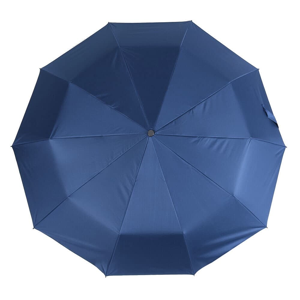 자외선차단 3단 완전자동 양우산(네이비)