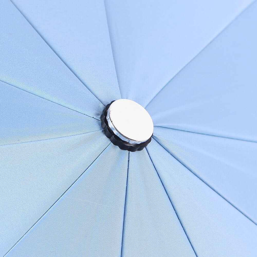 자외선차단 3단 완전자동 양우산(스카이)