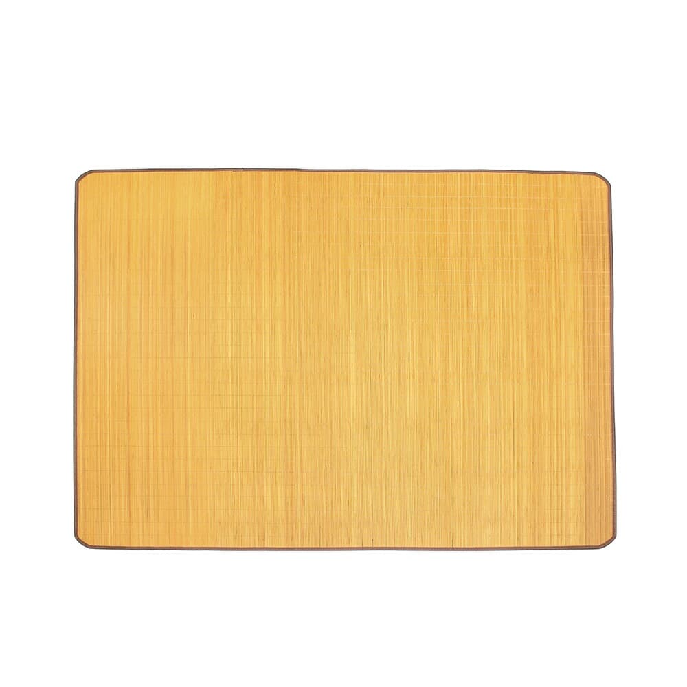 쿨링마루 여름 대자리(150x190cm) 대나무카페트 