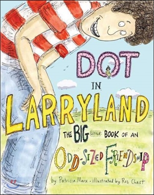 Dot in Larryland