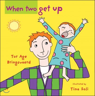 When Two Get Up