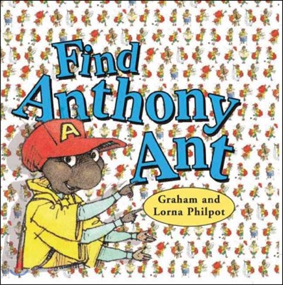 Finding Anthony Ant