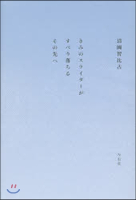 きみのスライダ-がすべり落ちるその先へ