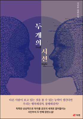 두 개의 시선 : Dual Sight