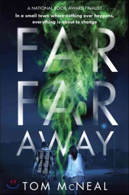 Far Far Away