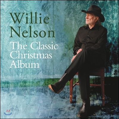Willie Nelson - The Classic Christmas Album (2014 New Version)