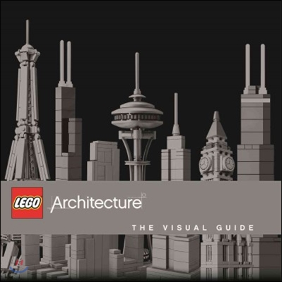 Lego Architecture: The Visual Guide