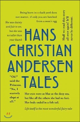 Hans Christian Andersen Tales