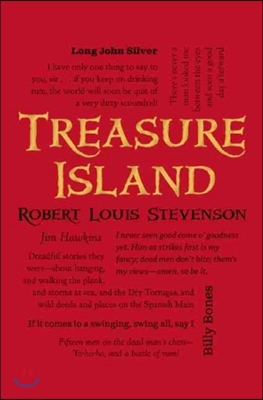 Treasure Island