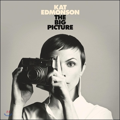 Kat Edmonson - The Big Picture