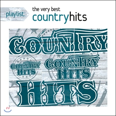 Playlist: The Very Best Of 90s Country Hits