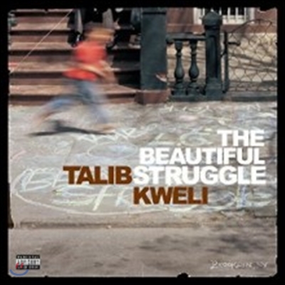 Talib Kweli - The Beautiful Struggle