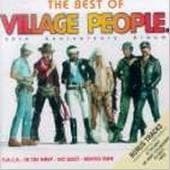 [중고] Village People / The Best Of Village People